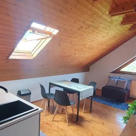 Buborek - Apartamento *