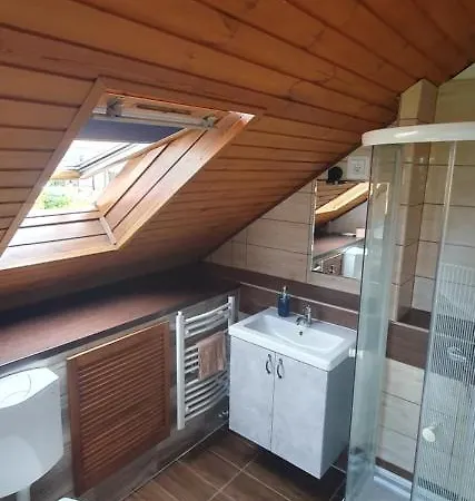 Buborek - Apartament Etyek