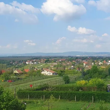 Buborek - Apartamento *