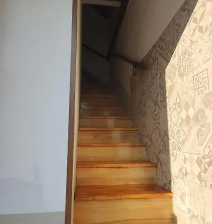 Buborek - Apartamento *