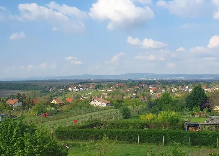 Buborek - Lejlighed *