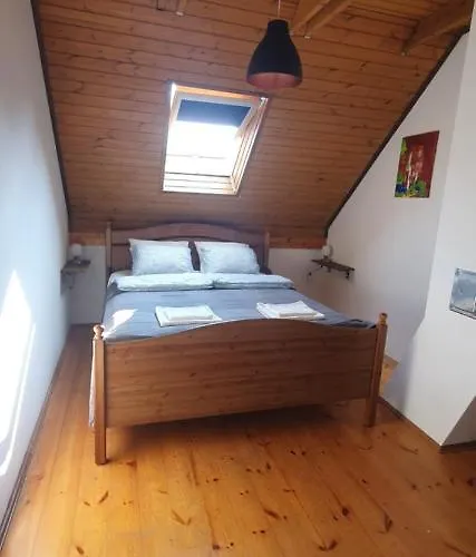 Lejlighed Buborek - Etyek