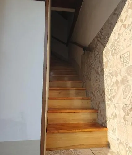 Buborek - Lejlighed *