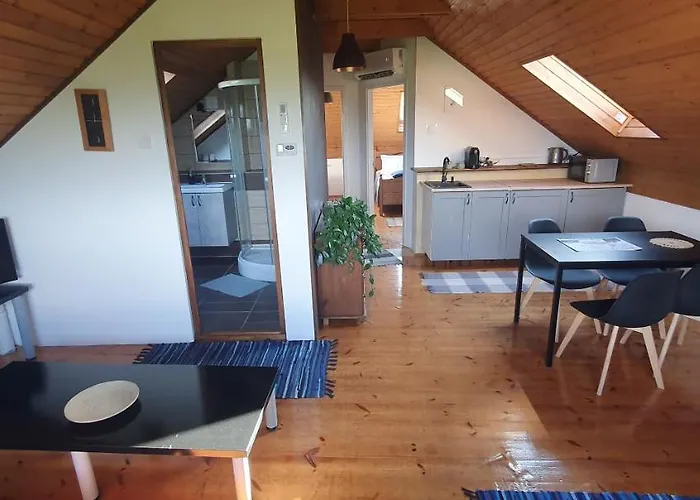 Lejlighed Buborek - *